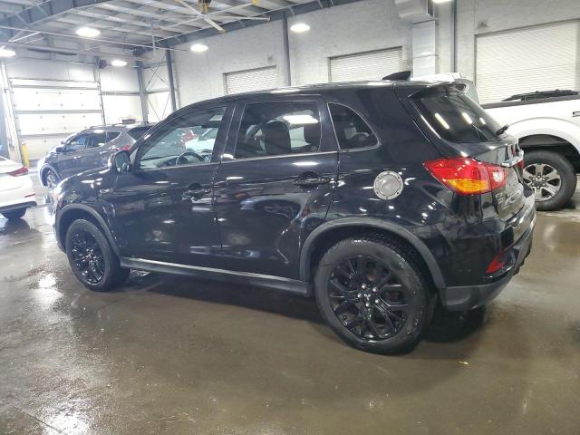2018 MITSUBISHI OUTLANDER #3283987829