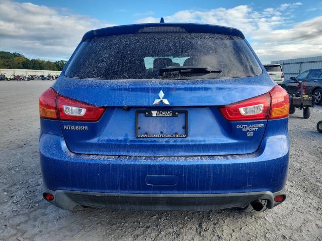 2017 MITSUBISHI OUTLANDER JA4AP3AW0HZ031903