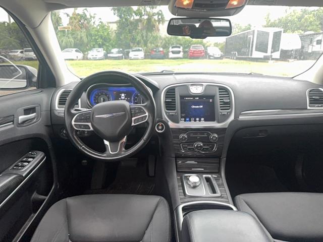 2020 CHRYSLER 300 TOURIN 2C3CCAAG5LH115641