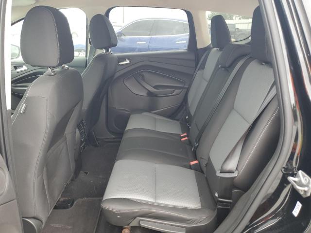 2017 FORD ESCAPE SE #3297171913