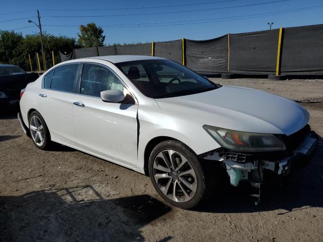 2015 HONDA ACCORD SPO - 1HGCR2F58FA121929
