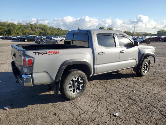 2021 TOYOTA TACOMA DOUBLE CAB 3TMCZ5AN1MM425739