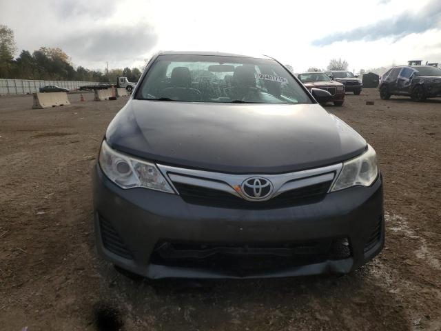 2013 TOYOTA CAMRY L #3285711650