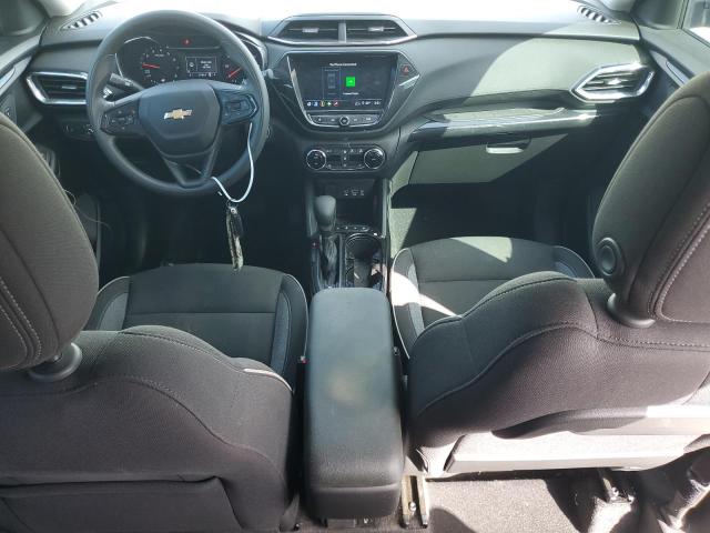 2023 CHEVROLET TRAILBLAZE #3302816906