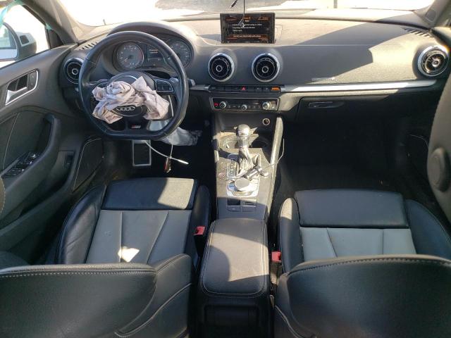 2016 AUDI S3 PREMIUM WAUB1GFF3G1036535