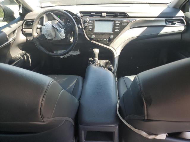 2019 TOYOTA CAMRY L 4T1B11HK1KU793091
