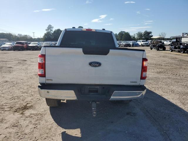 2022 FORD F150 SUPER - 1FTEW1EP9NKD63876