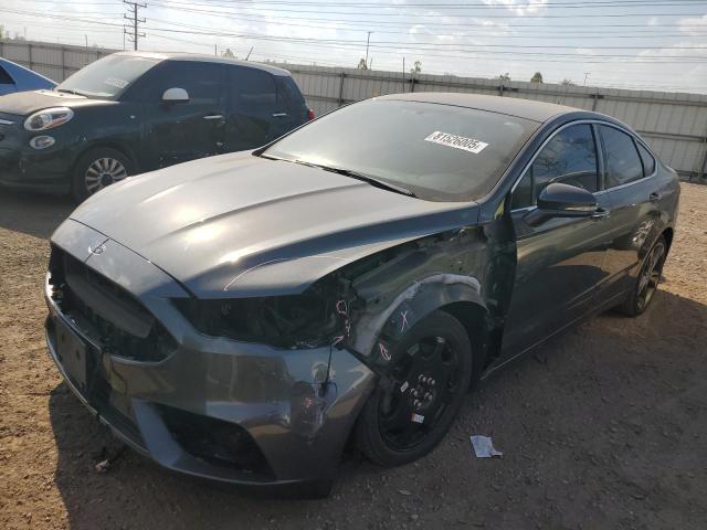 2017 FORD FUSION SPO 3FA6P0VP4HR249141