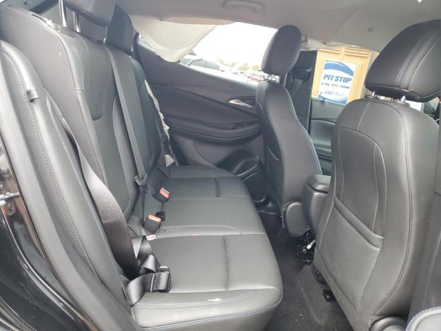 2025 BUICK ENCORE GX #3292466691