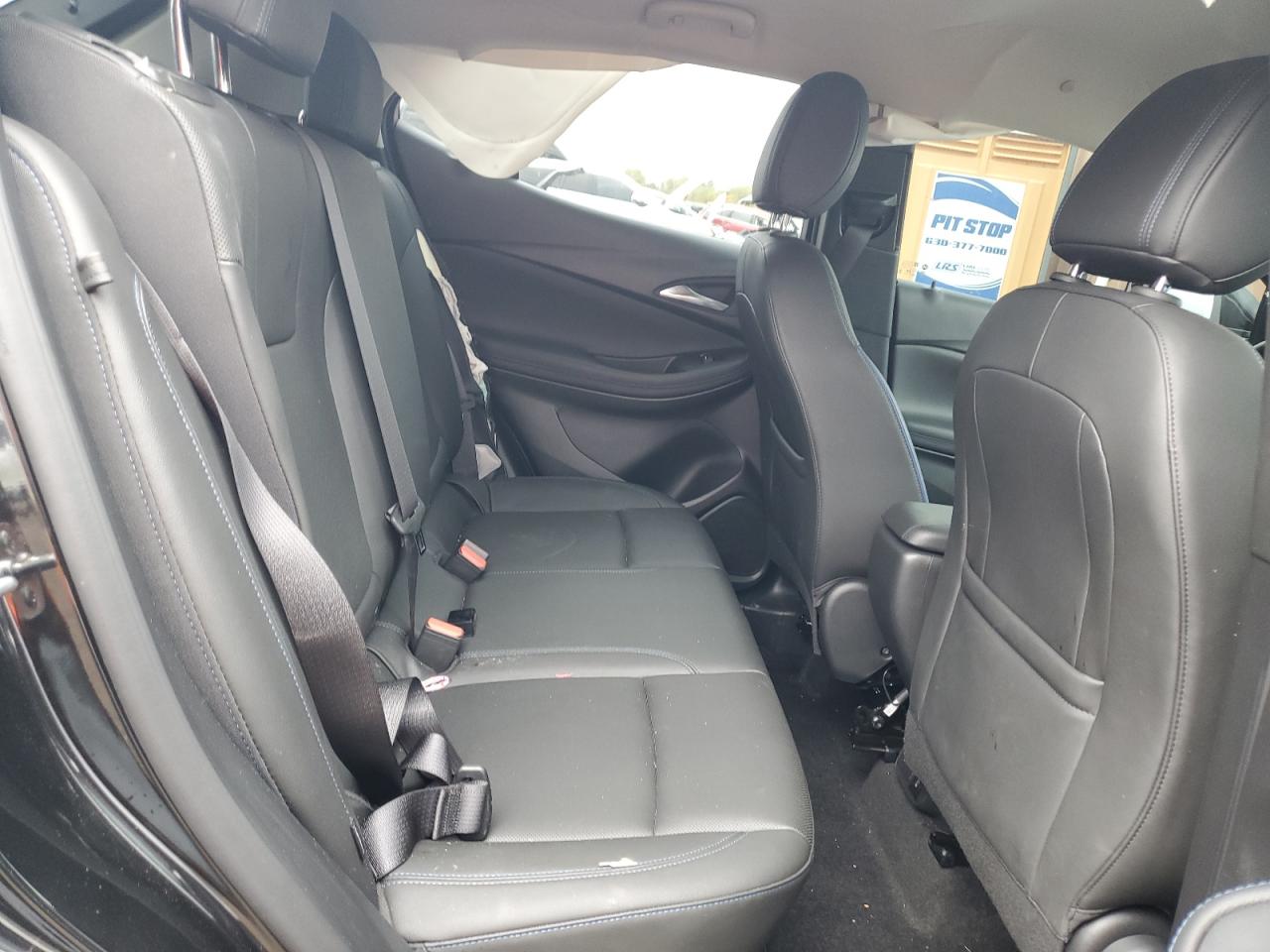 BUICK ENCORE SPORT TOURING