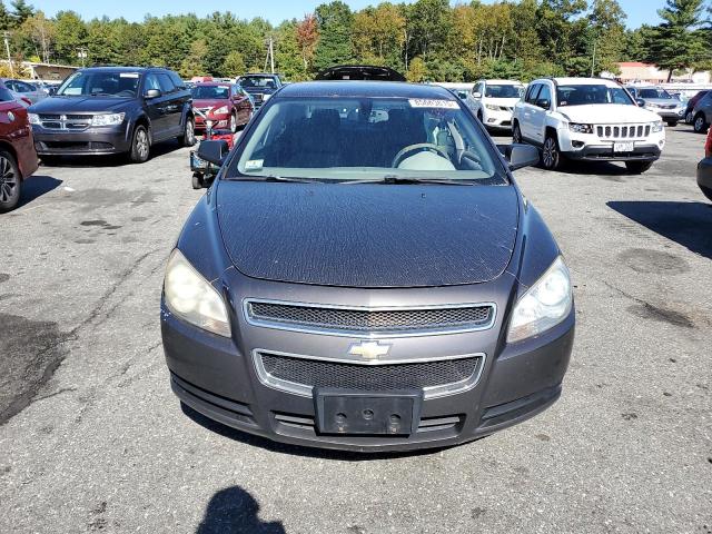 2010 CHEVROLET MALIBU LS - 1G1ZB5EB5AF291692