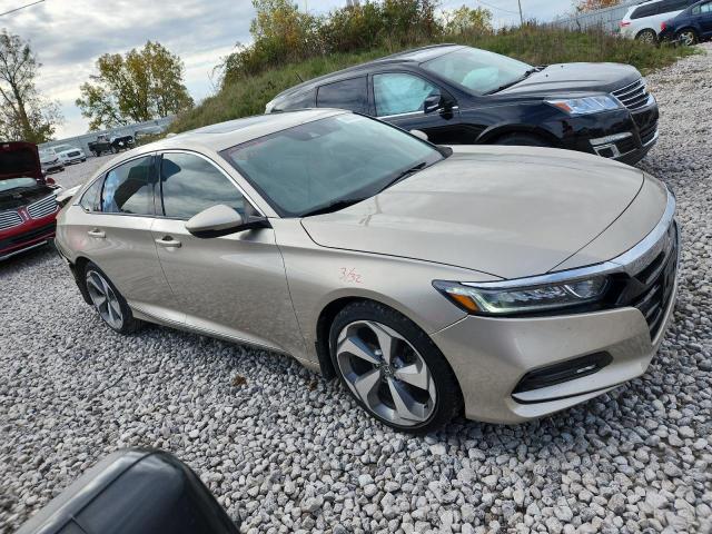 2018 HONDA ACCORD EXL - 1HGCV2F51JA007923