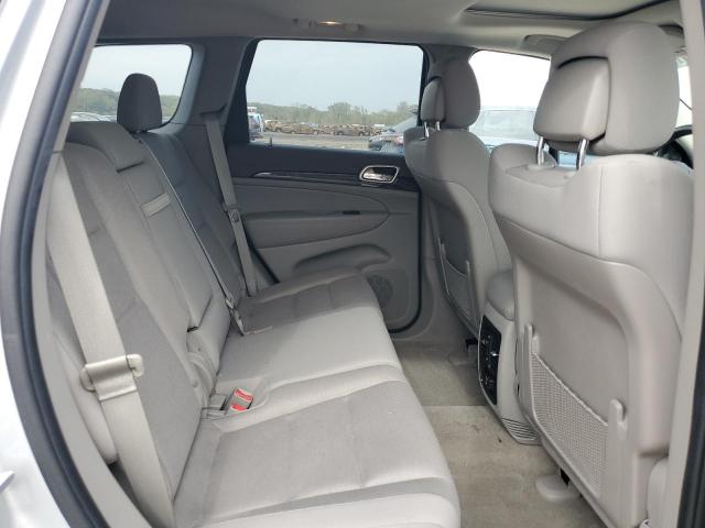 2011 JEEP GRAND CHEROKEE LAREDO - 1J4RR4GG4BC641199