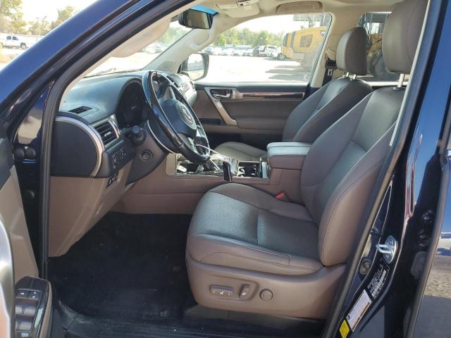 2021 LEXUS GX 460 PRE - JTJAM7BX4M5300609