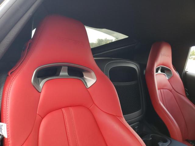 2013 DODGE VIPER SRT - 1C3ADEAZ2DV400237