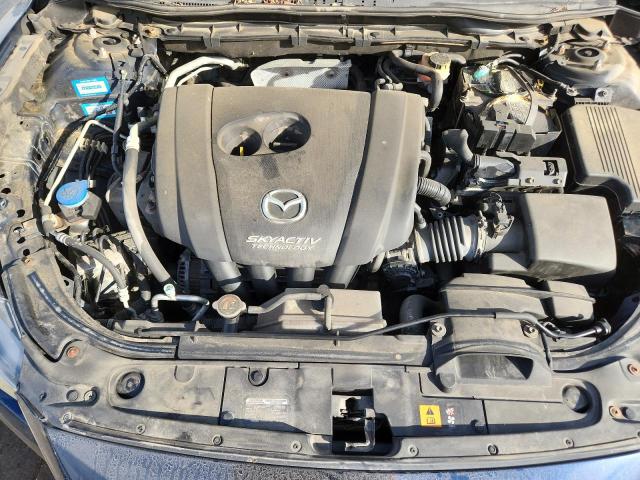 2015 MAZDA 6 TOURING - JM1GJ1V65F1169089