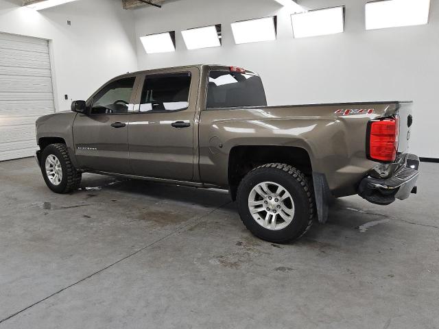 2014 CHEVROLET SILVERADO - 3GCUKREH0EG480218