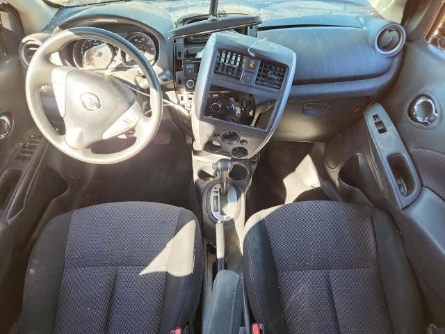 2018 NISSAN VERSA S #3290230224