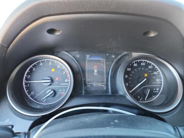 2021 TOYOTA CAMRY SE #3291211969