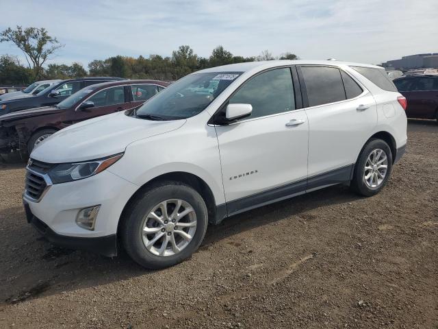 Global Auto Auctions: 2019 CHEVROLET EQUINOX LT