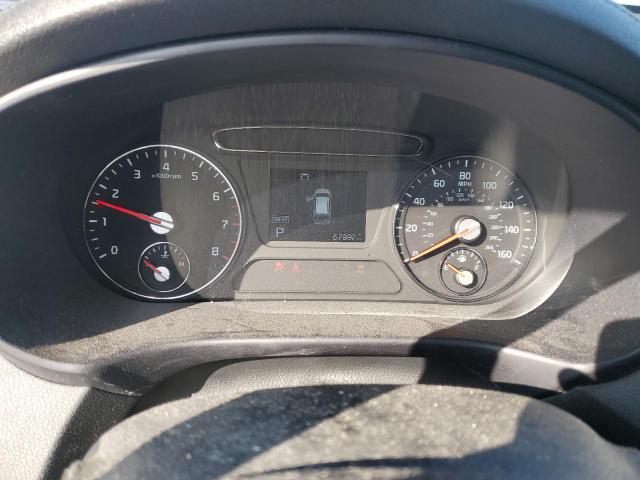 2019 KIA SORENTO L #3282544862