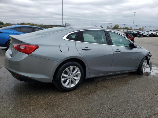 2024 CHEVROLET MALIBU LT - 1G1ZD5ST6RF177056