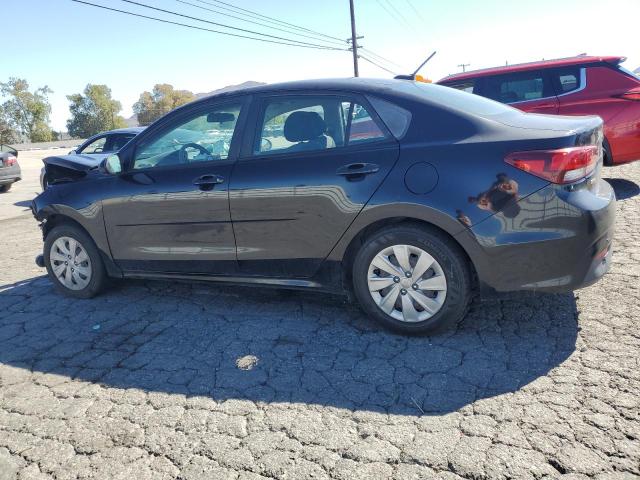 2019 KIA RIO S 3KPA24AB3KE171860