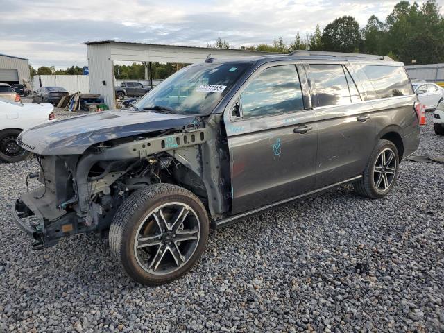 Global Auto Auctions: 2019 FORD EXPEDITION