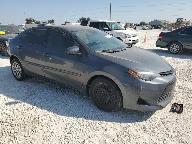 2017 TOYOTA COROLLA L - 5YFBURHE9HP588192
