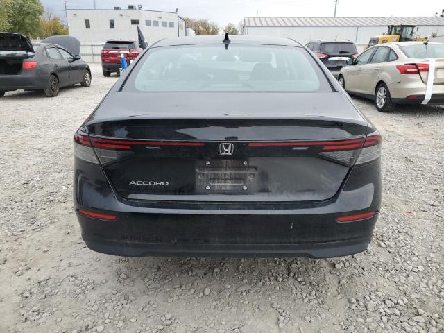 2024 HONDA ACCORD EX #3303727438