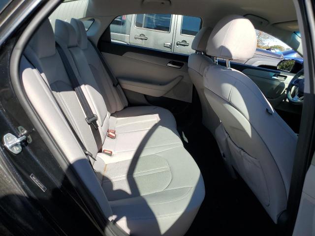 2018 HYUNDAI SONATA SE 5NPE24AF2JH721127