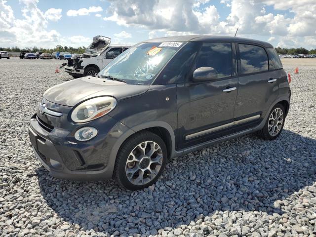 FIAT 500L TREKK