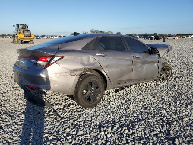 2023 HYUNDAI ELANTRA SE - KMHLM4AG1PU577879