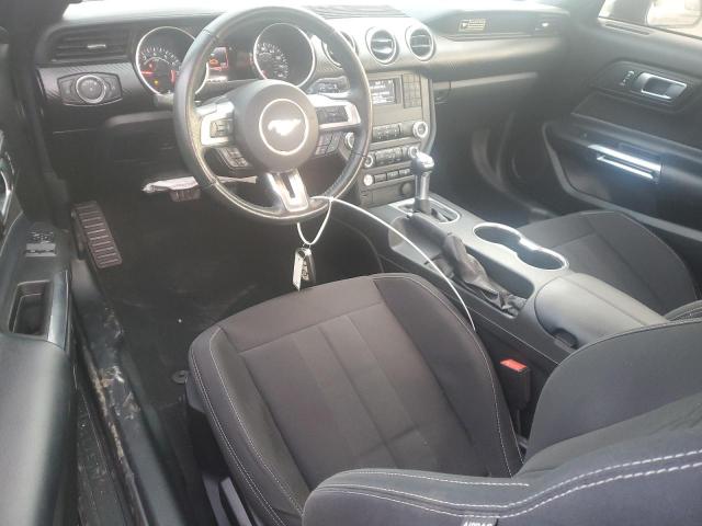 2020 FORD MUSTANG #3292508679