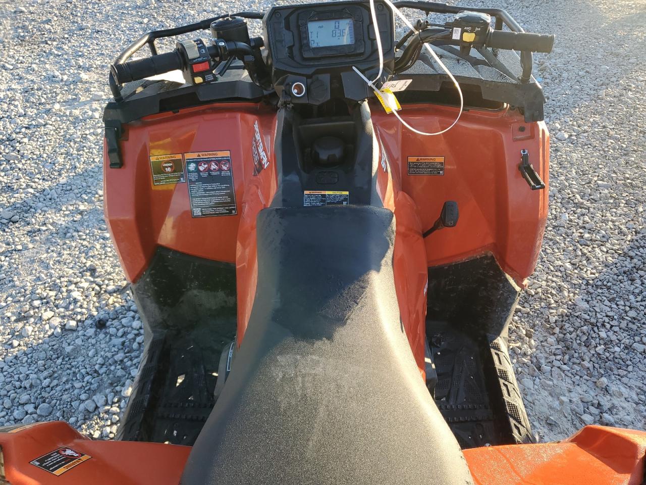 Lot #3291409244 2025 OTHER SPORTSMAN 450 H.O.