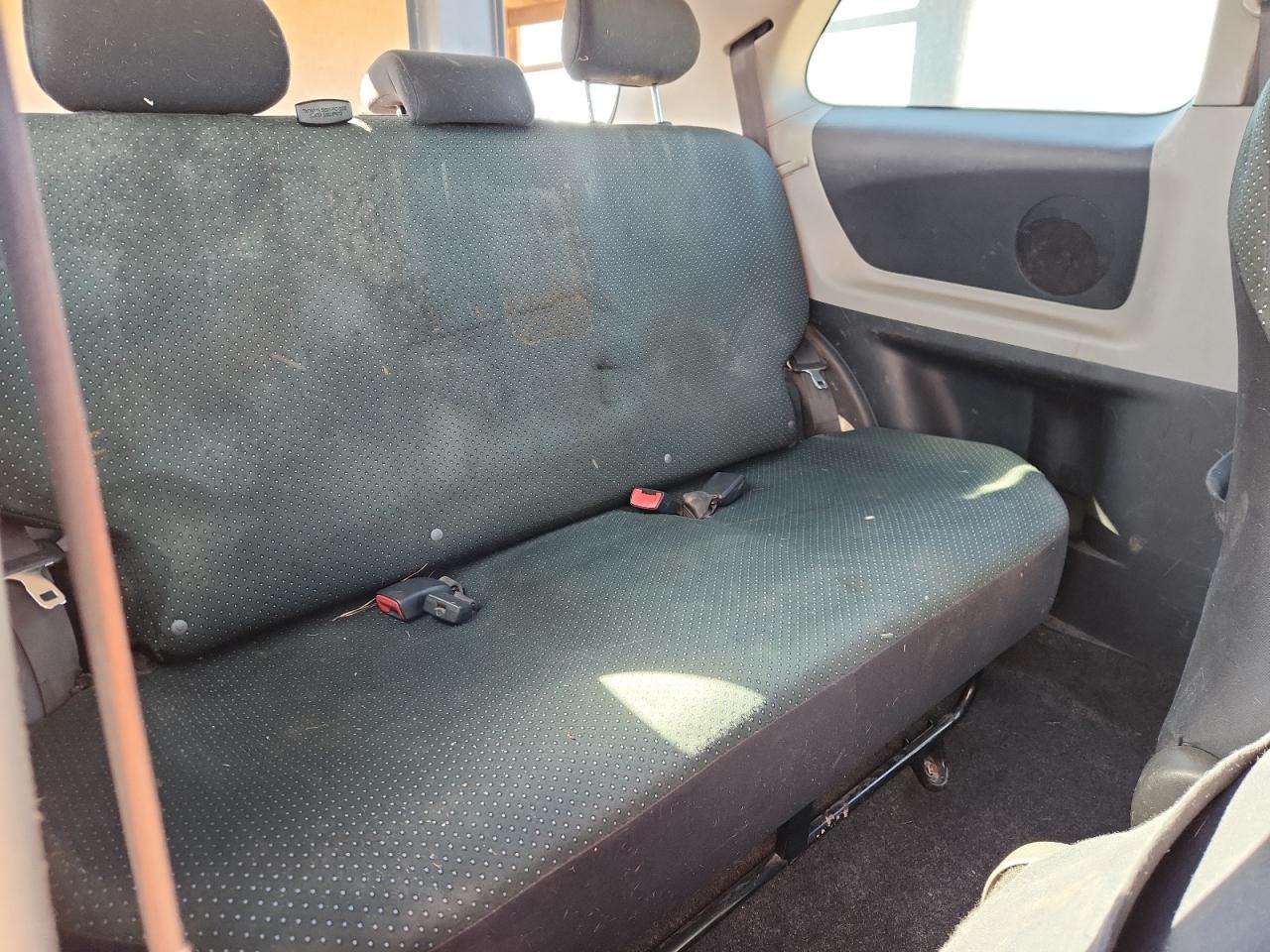 Lot #3273915832 2008 TOYOTA YARIS