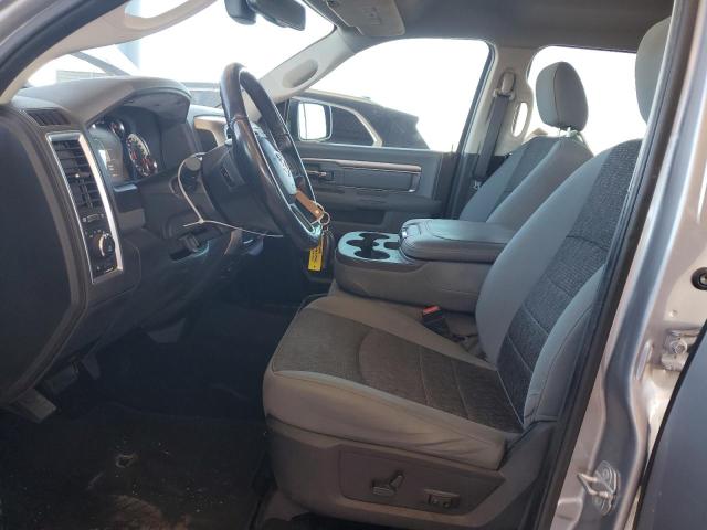 2019 RAM 1500 CLASS - 1C6RR6LT0KS673181