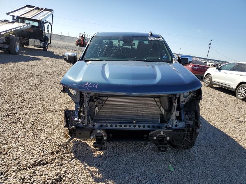 2024 CHEVROLET SILVERADO #3301945437