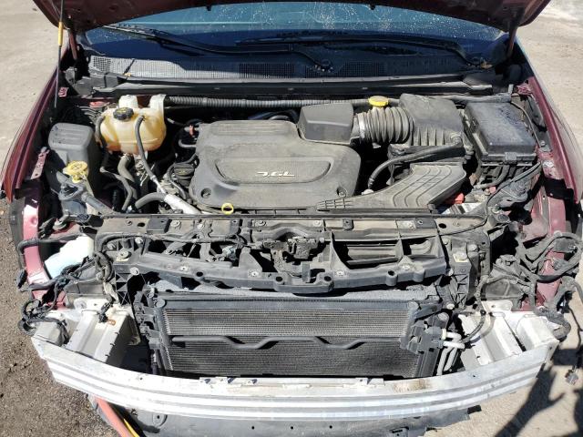 2018 CHRYSLER PACIFICA L - 2C4RC1GG3JR141353