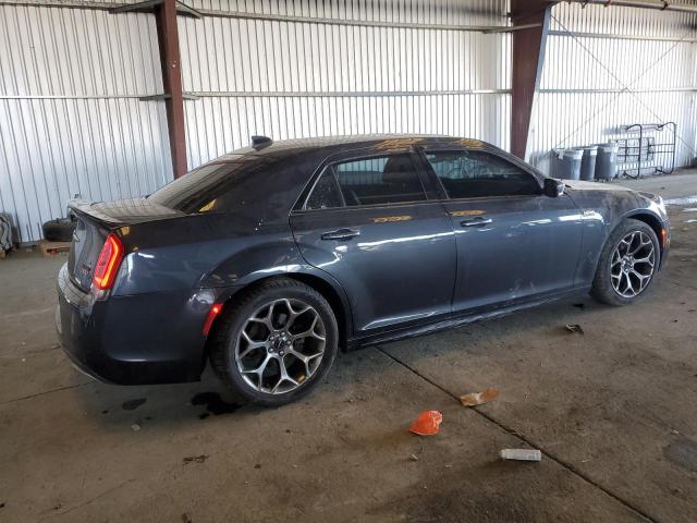 2018 CHRYSLER 300 S - 2C3CCABT2JH304322