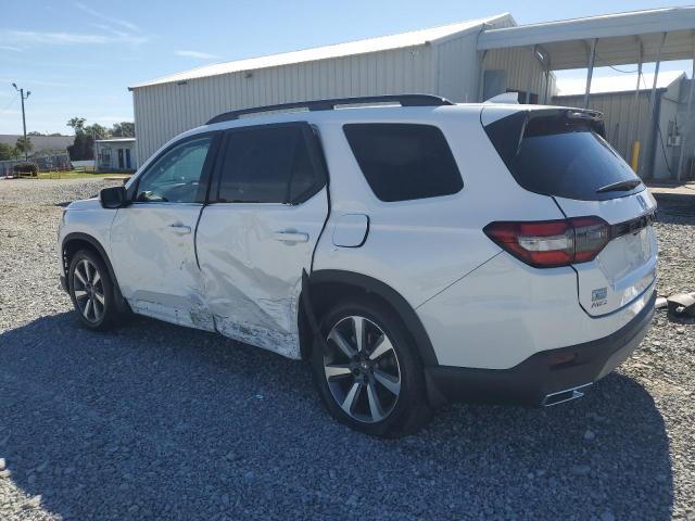 2025 HONDA PILOT TOUR #3282390271