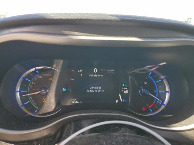 2022 CHRYSLER PACIFICA H - 2C4RC1L77NR122901