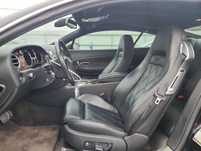 2009 BENTLEY CONTINENTA #3293564003