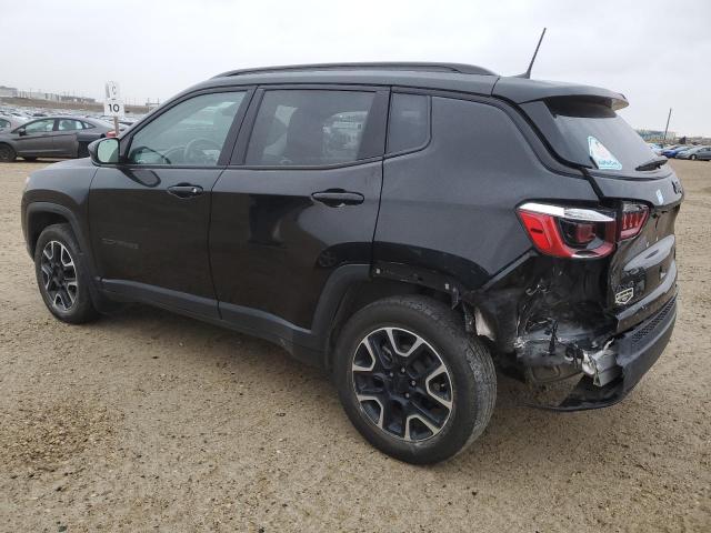 2021 JEEP COMPASS SP 3C4NJDAB9MT535024