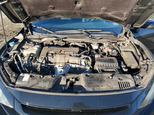 2019 HONDA CIVIC SPOR - 2HGFC2F80KH536327