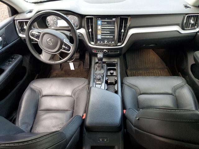 2020 VOLVO V60 CROSS - YV4102WK3L1047236