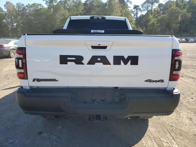 2024 RAM 2500 POWER 3C6UR5EL1RG330981
