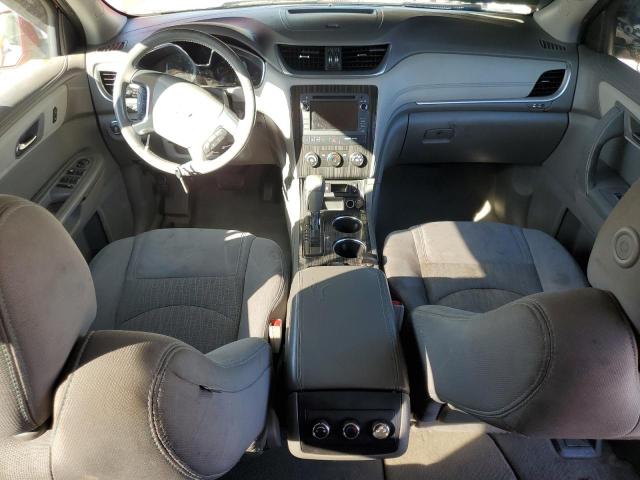 2014 CHEVROLET TRAVERSE L - 1GNKRGKD1EJ162784