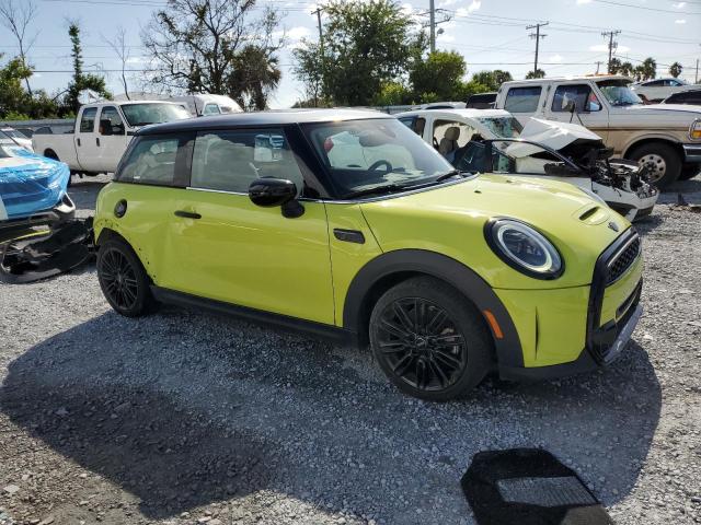 2024 MINI COOPER S #3281405008