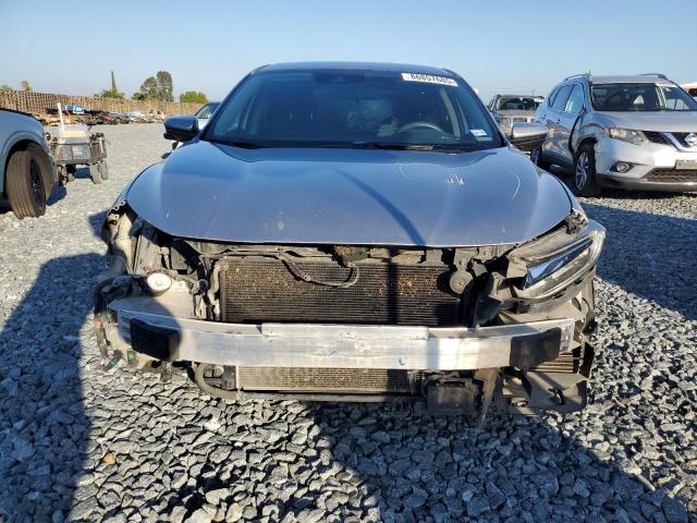 2020 HONDA INSIGHT EX 19XZE4F52LE000144